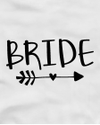 bride wild